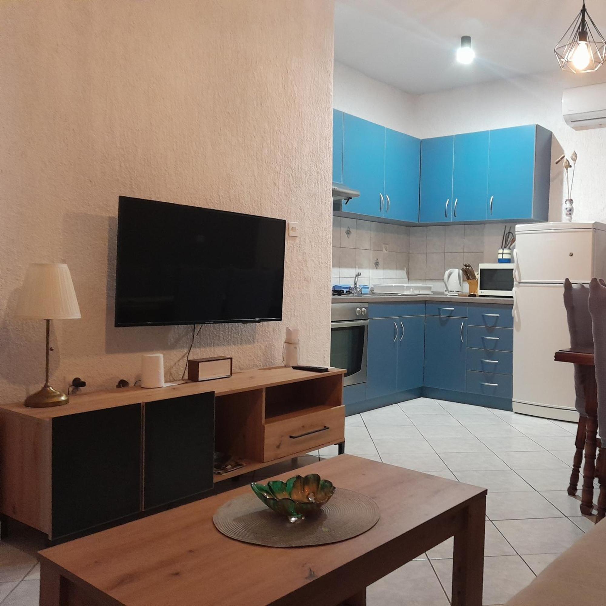 Lucija Appartement Pridraga Kamer foto